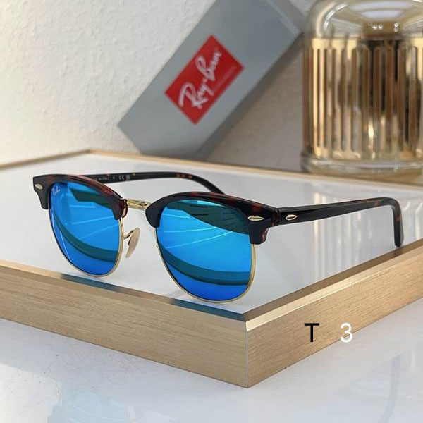 RayBan Sunglasses ID:20240804-372